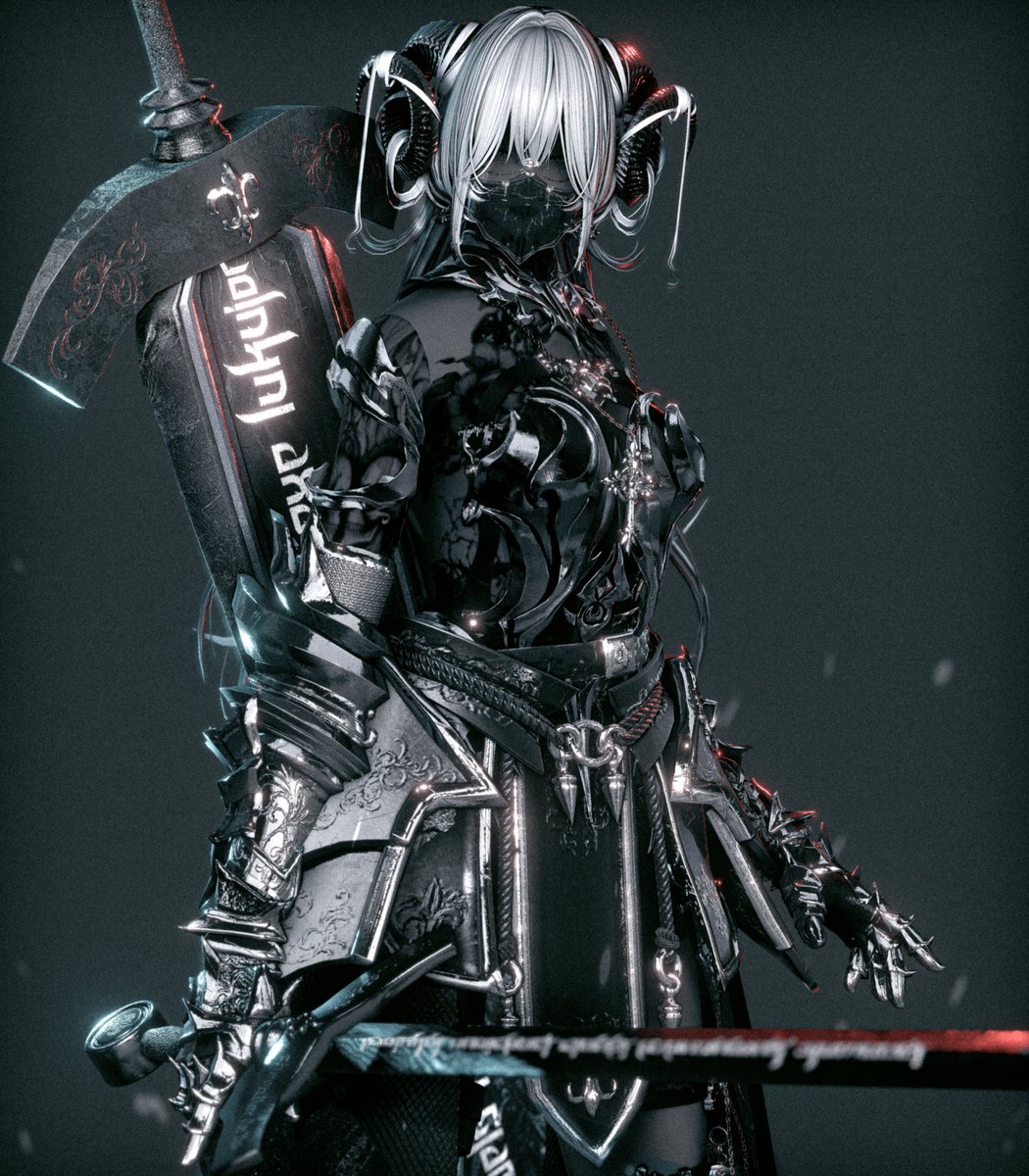 doesnotexistvrc's tweet photo. 𝕯𝖆𝖗𝖐 #VRChat https://t.co/Ovf6vZ7hZq