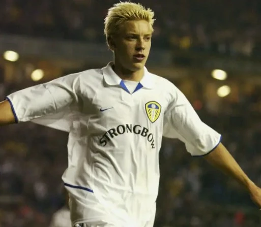 Sayings can travel the world - as one did with Smith's Leeds United career causing an odd saying in Korea

bbc.co.uk/news/articles/… 

#translation #language #languagenews