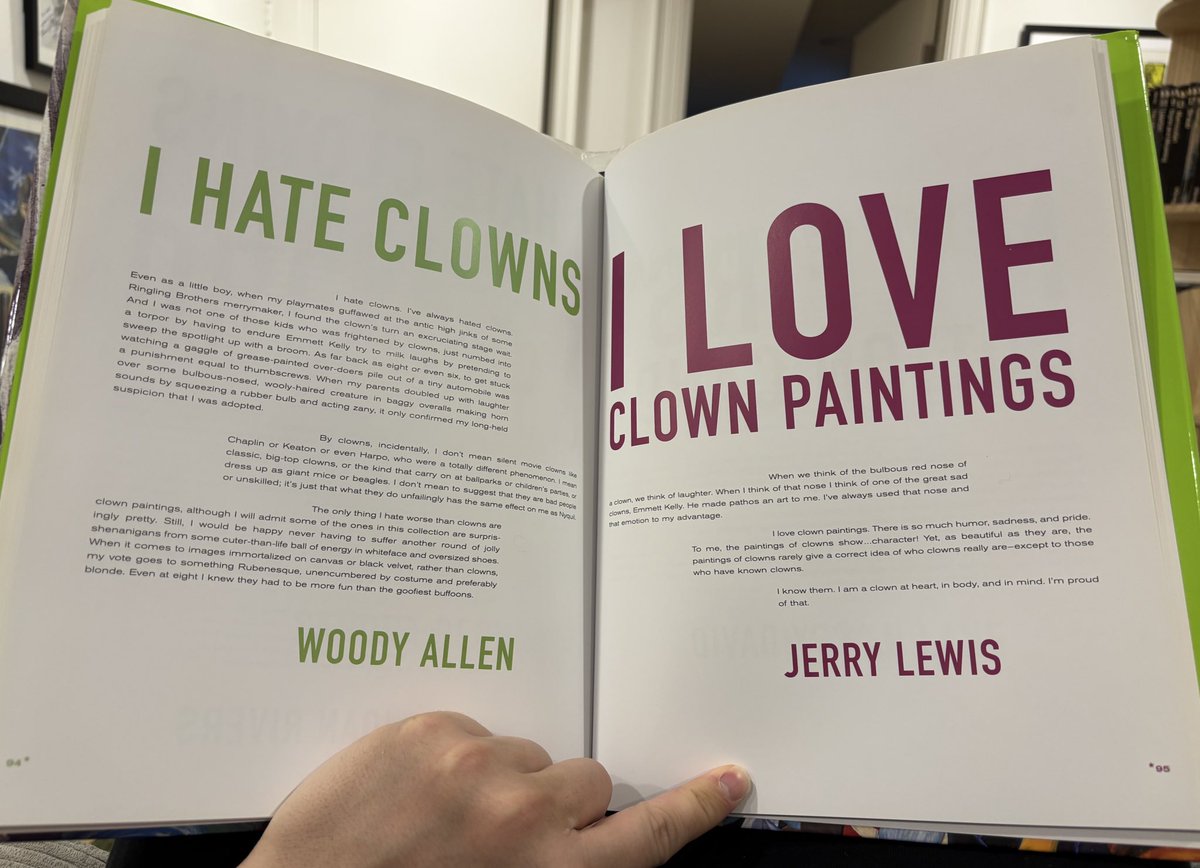 WillSloanEsq's tweet image. Within you are two wolves