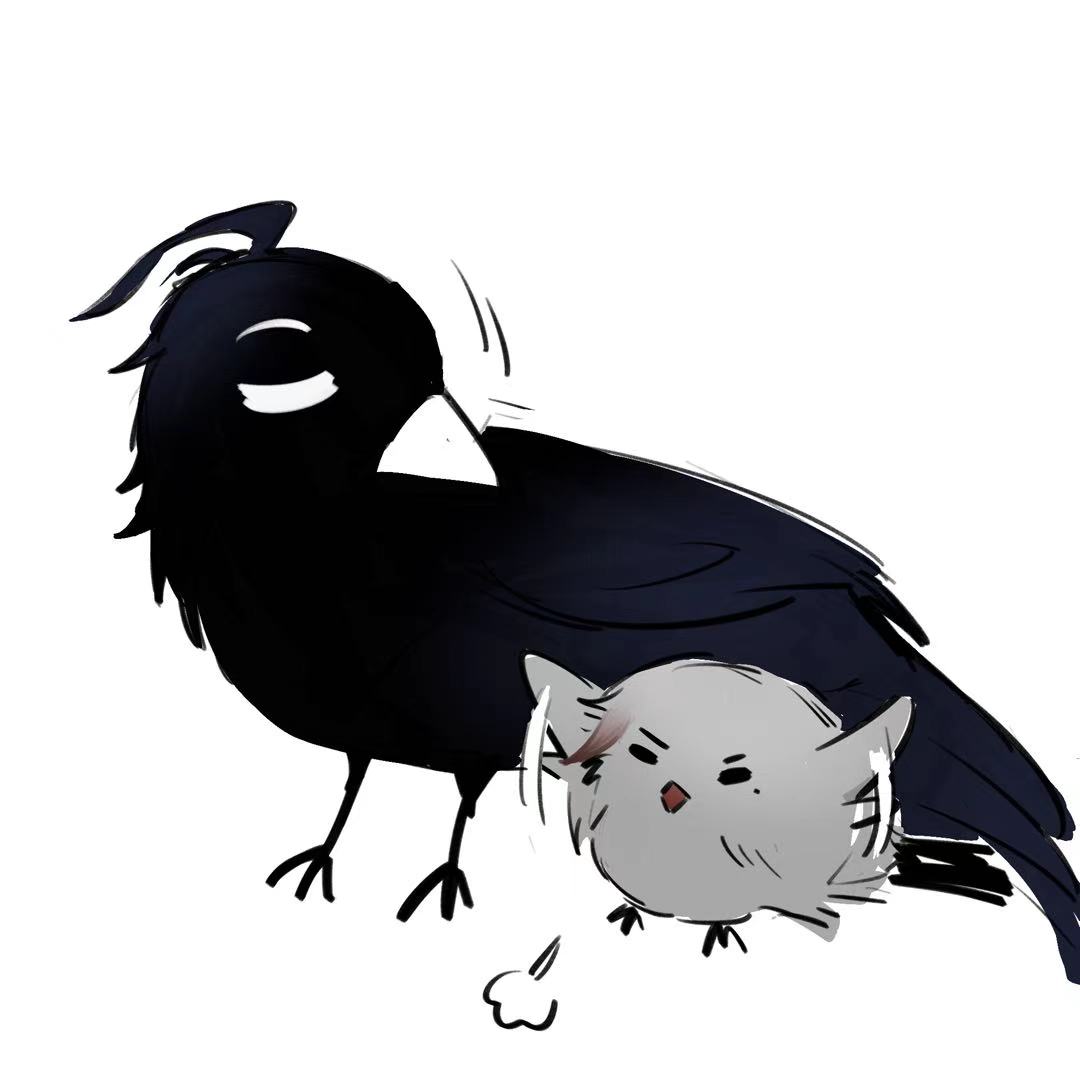 喜欢逗小孩的两个人