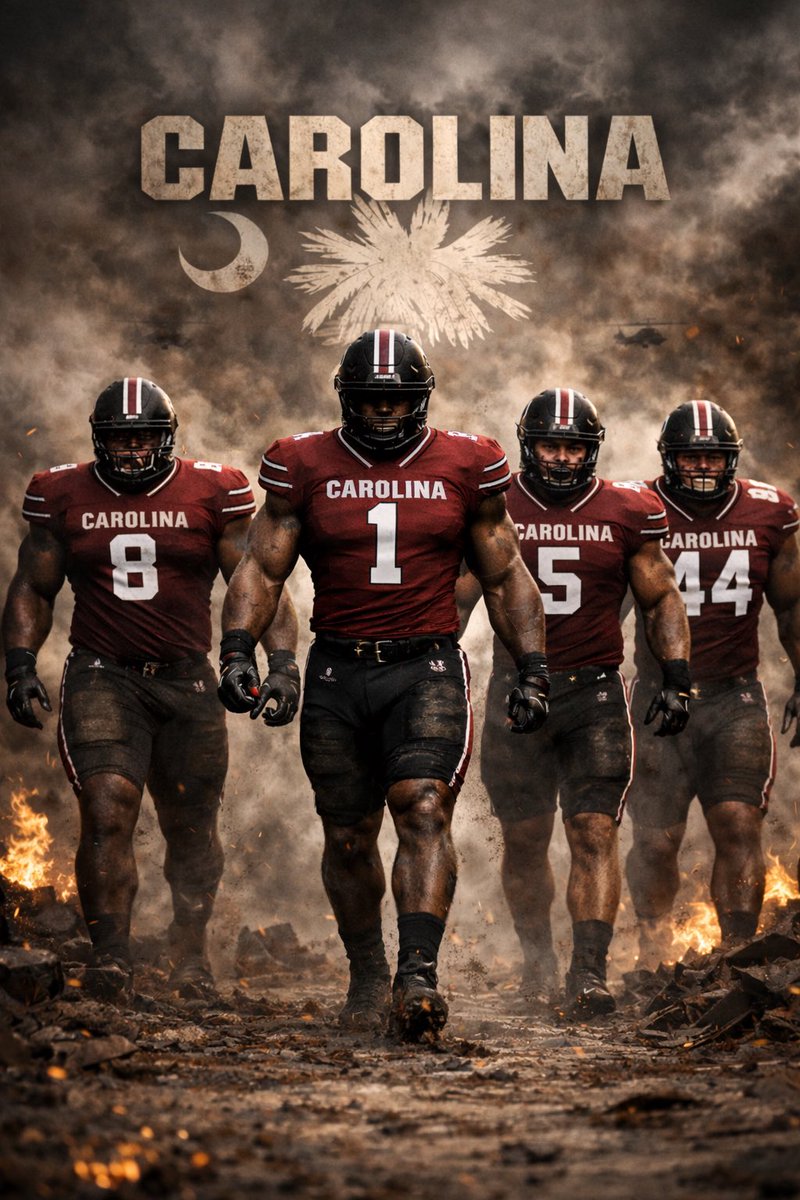 coachfurrey's tweet photo. ⏰⏰IT’S GO TIME‼️This is the Day the Lord has Made - Do something with it‼️Live by Faith - Not by Fear‼️Jump out of 🛌 &amp; LIVE‼️Be grateful 4 what God has given U &amp; Move ➡️ Joshua 1:9 #LEVELUP #LOCKEDIN #1️⃣1️⃣0️⃣ #DORIGHT 🧰Great Day 2 be a GAMECOCK‼️🤙🏼🐔🌴LETS GO‼️👊🏼💯 https://t.co/4WeTMUs3XR