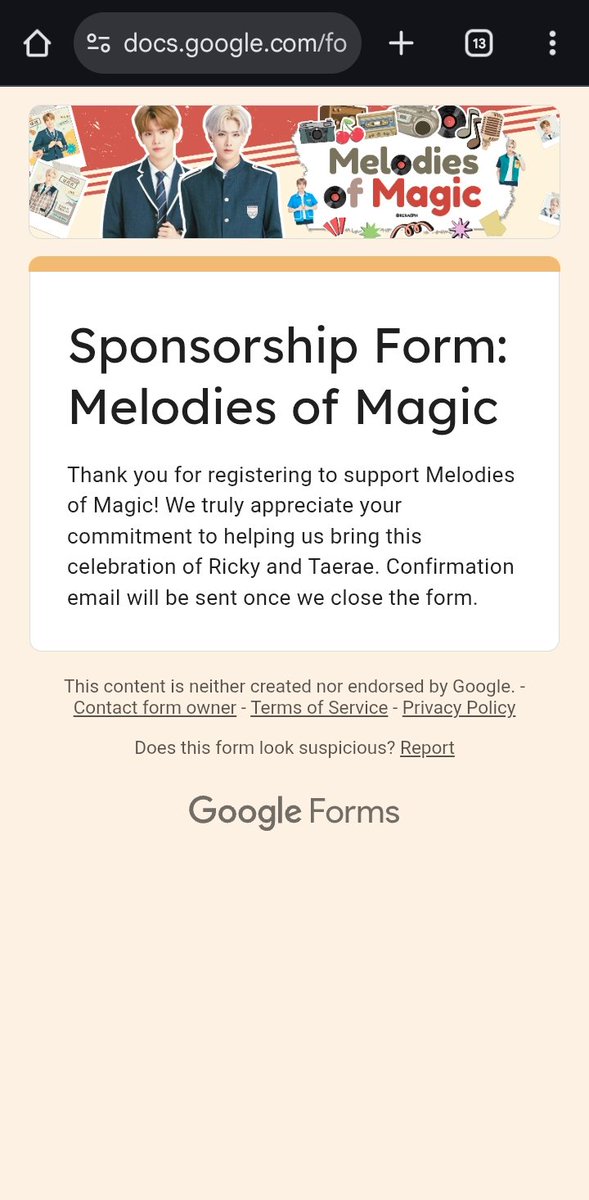 jyungtaeler's tweet photo. story time: ninenok ko sa rrph yung sponsorhsip form ng jtgp taoos ngayon nagsisign na ako ng form for sponsor fjrjeke mwah ily rirae https://t.co/x7y4pPQ0T8