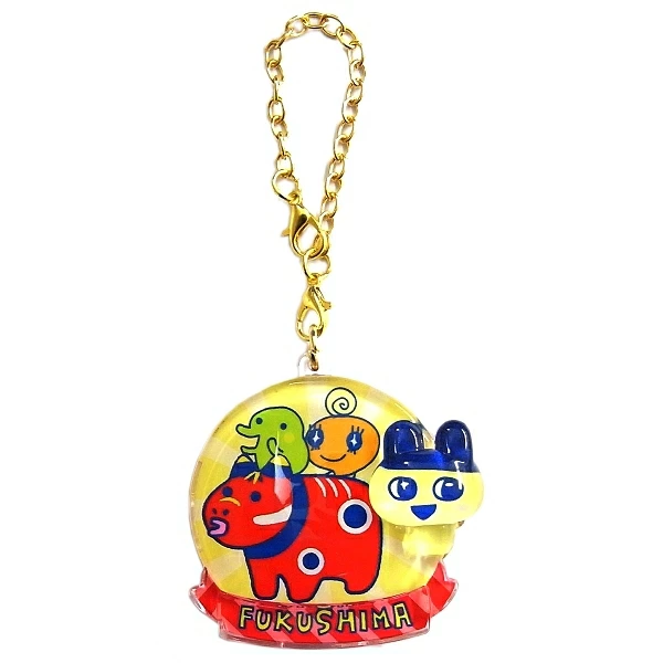 【69点セット】たまごっち グッズ まとめ売り たまごっち PoppeDot Collection vol.1」がクレーンゲーム景品で登場