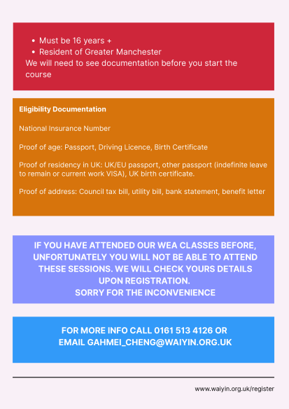 MCC Work and Skills tweet media