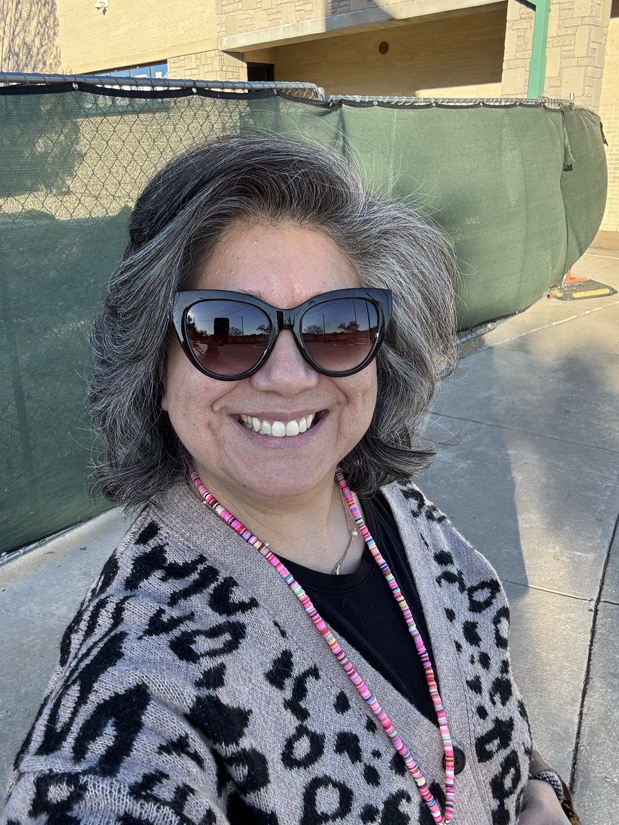 Food Web Day
Wear animal print 🐆
#SkyhawkPride
#MedinasMarvels