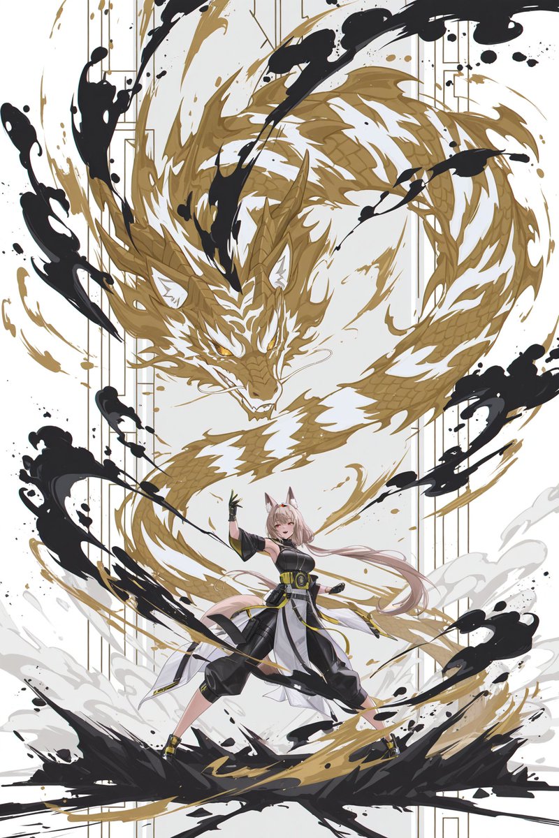 okomechan991's tweet photo. 【覇道】 https://t.co/zxUHAkRIby