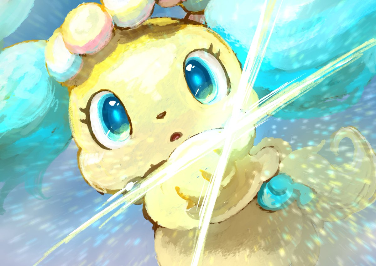 jp_meru_Luna's tweet photo. #ジュエルペット　
#jewelpet https://t.co/7BSGyx2y6a
