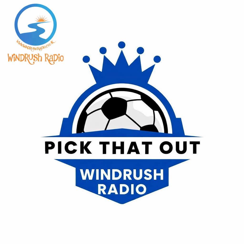 Pick That Out!!! tweet media