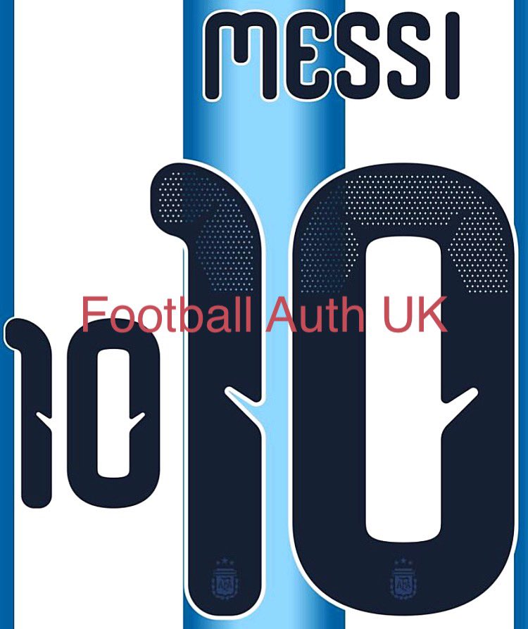 Football Authentica tweet media