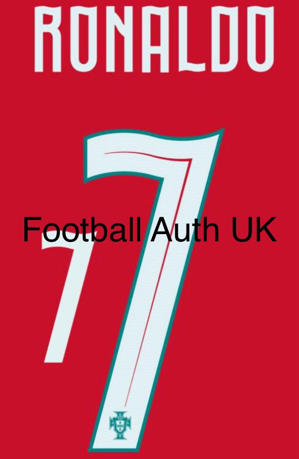 Football Authentica tweet media