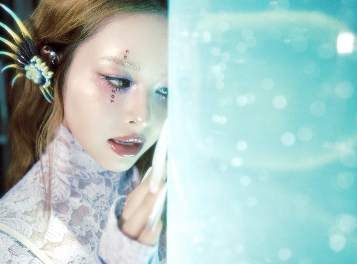 #HARVEY

XG
1st Full Album 
THE CORE - 核
2026.01.23 Fri

xgalx.com/xg/xg-1stfulla… 

#XG #HYPNOTIZE
#XG_HYPNOTIZE
#XG_THECORE_核