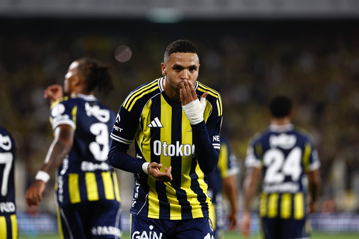 Fener Ajans 🇹🇷 tweet media