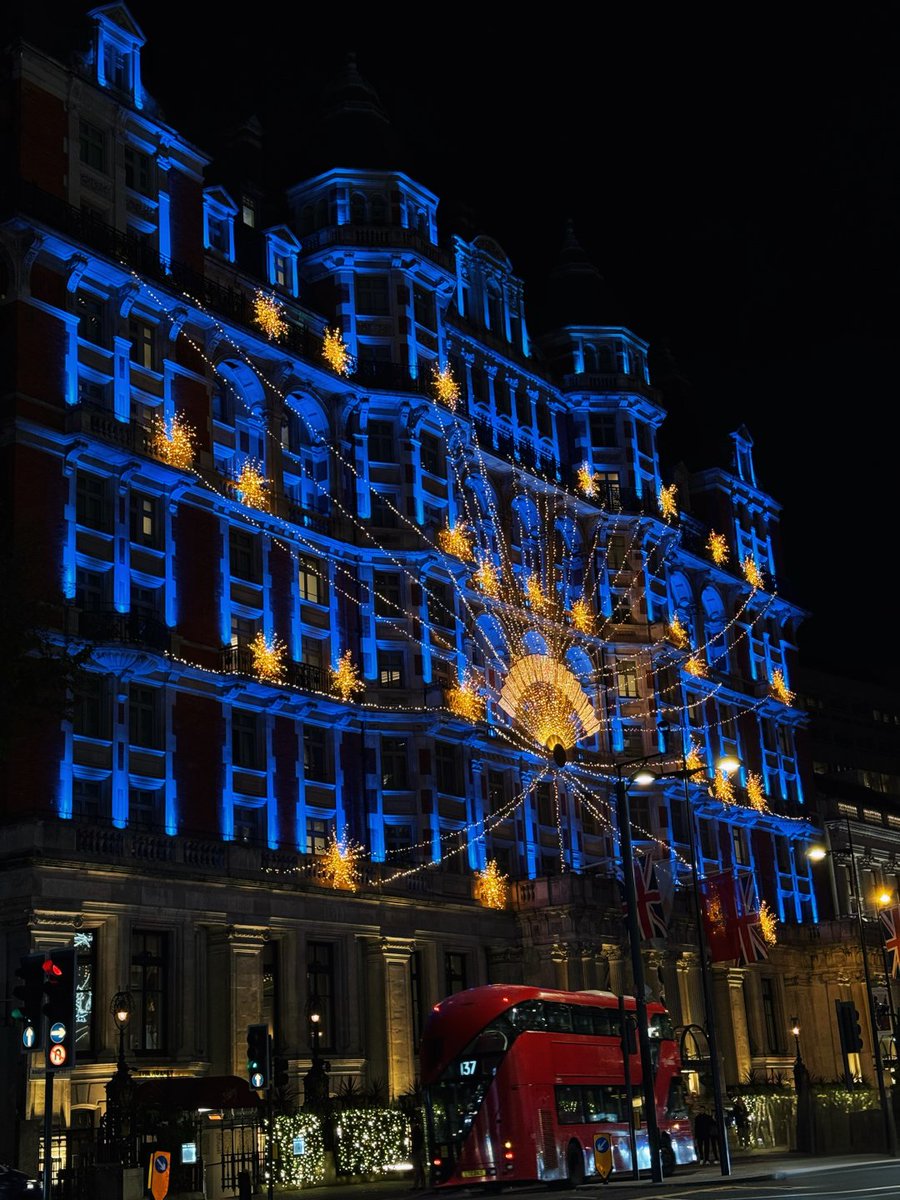 London during winter time 📷 #London