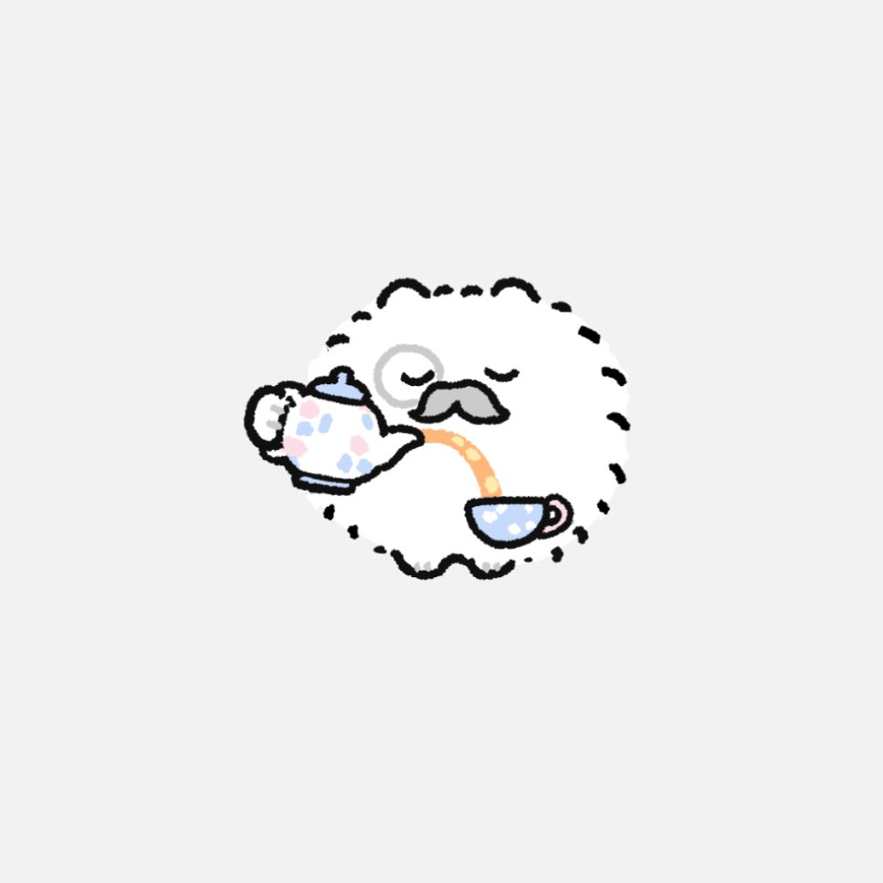 漫画犬 (@manga_dog) on Twitter photo 