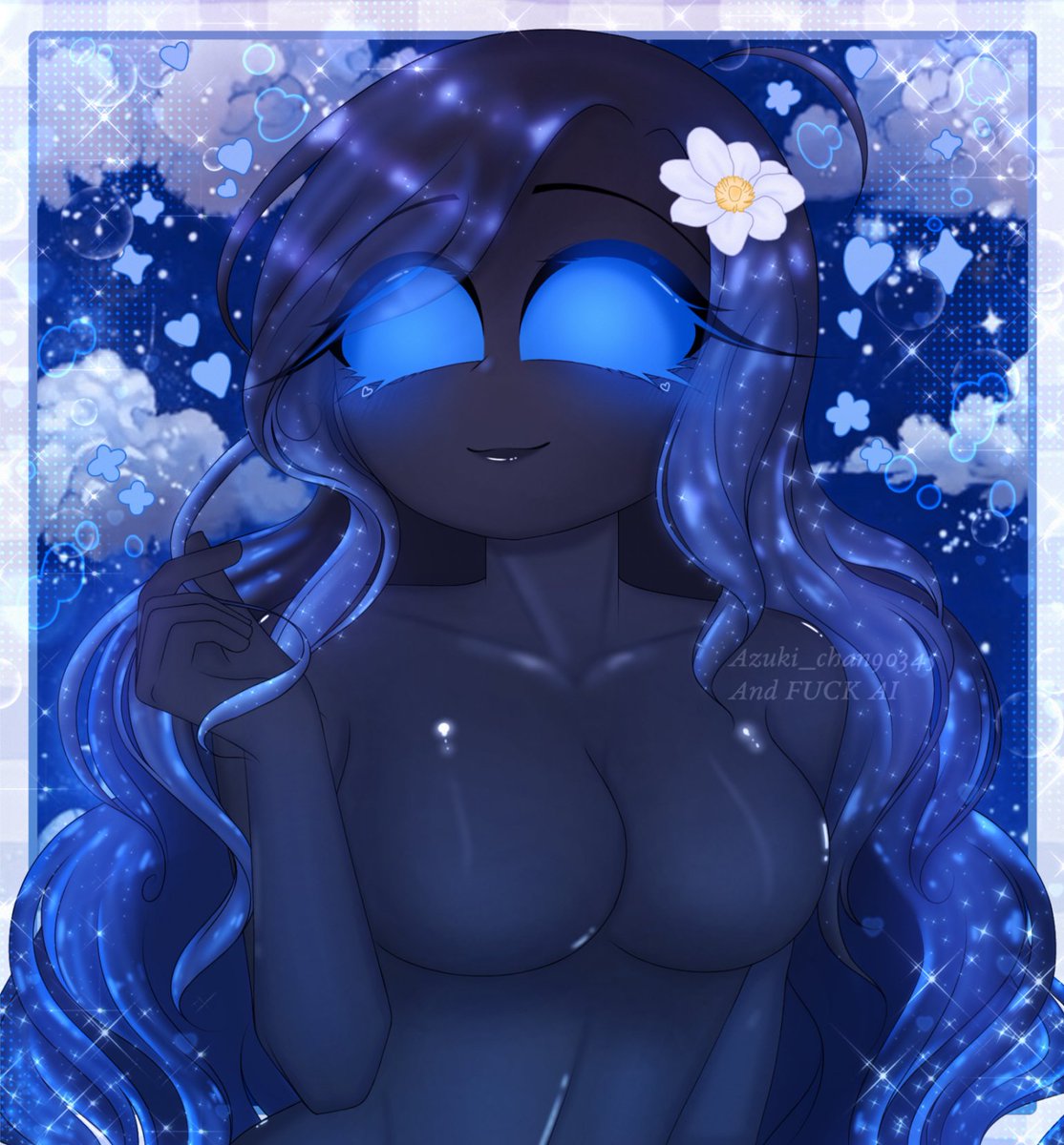 #Br0kenColors 
#Br0kenColorsHelen
#Br0kenColorsGame
Helen but with curly hair??💙🤔