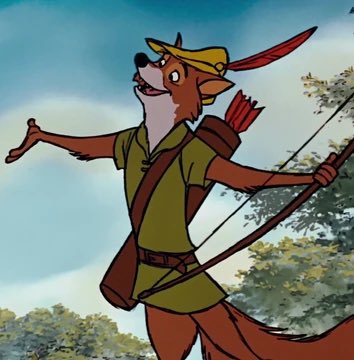 Uma das maiores besteiras que a gente aprende quando criança é que Robin Hood rouba dos ricos pra dar pros pobres
Sendo que ele apenas pegava de volta o dinheiro que o estado roubava do povo 
A criança cresce achando bonito ser ladrão ao invés de aprender o sagrado: que o estado