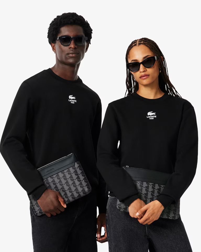 LinkDeal_'s tweet image. 🐊La pochette Lacoste elle gliiiisseeeee

60€ au lieu de 100€ 

Lien : tidd.ly/4qvOP2k