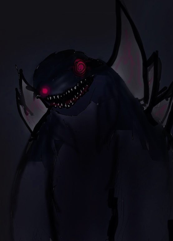 SamGoji's tweet image. Gonna repost the one I did a couple weeks ago cause I’m still proud of it