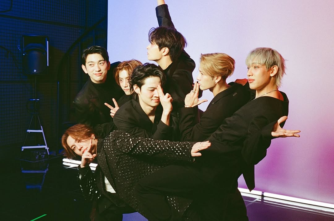 thinkabout_JAYB's tweet image. From 2014 to forever. Thank you GOT7 for teaching me about love, friendship, and perseverance Still here, still green, still GOT7. Happy 12th Anniversary to my forever artists.
GOT7 12TH ANNIVERSARY
#12YearsAndStillWithGOT7
 #12년이지나도_갓세븐

@GOT7Official #GOT7 #갓세븐