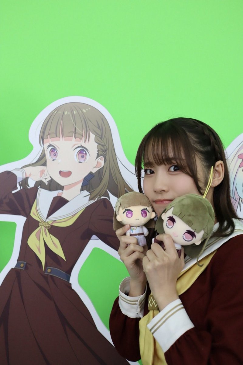 葉山風花 (@Hayama_Fuka) / Highlights / X