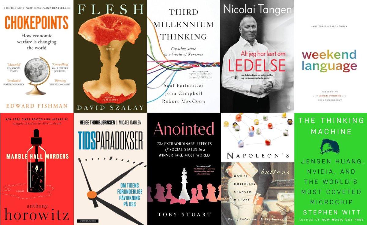 Nicolai Tangen tweet media