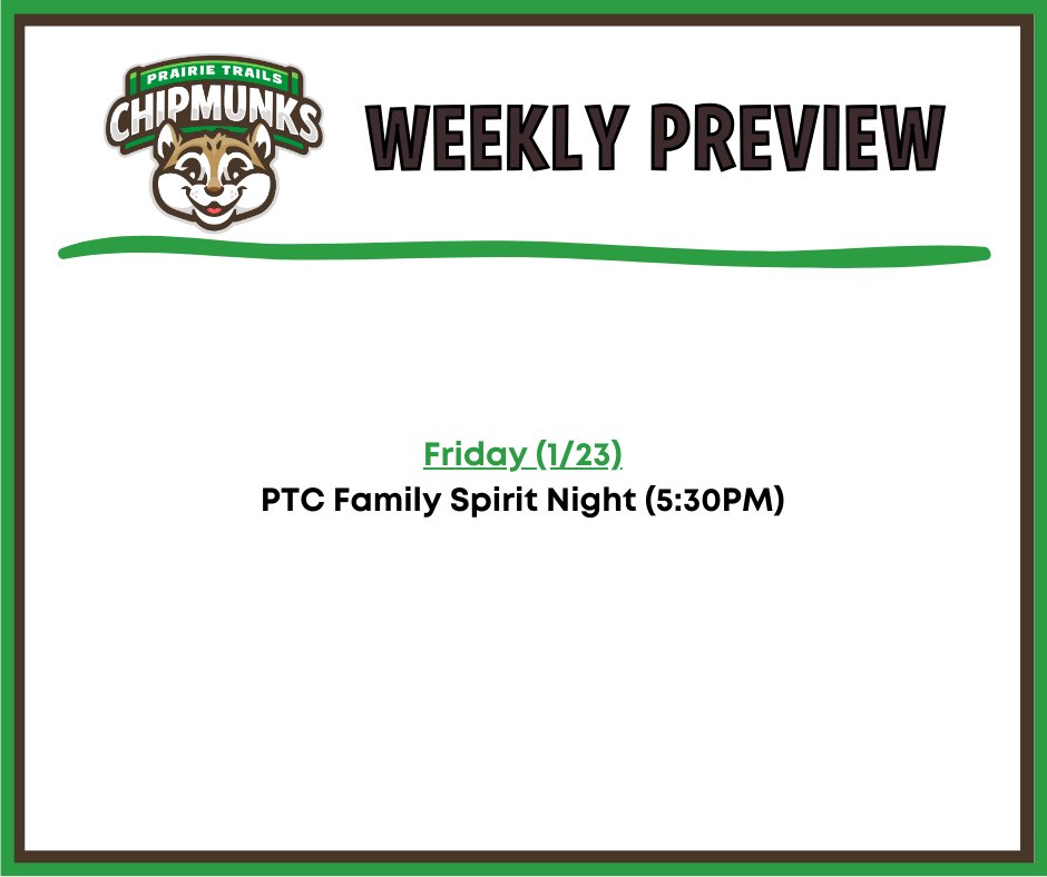 Prairie Trails School tweet media