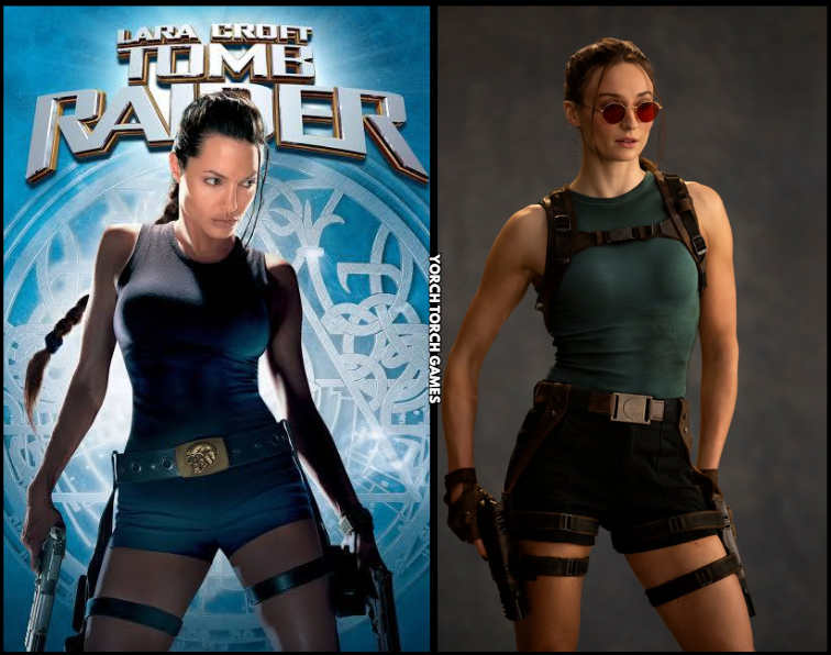 Yorch Torch Games tweet media