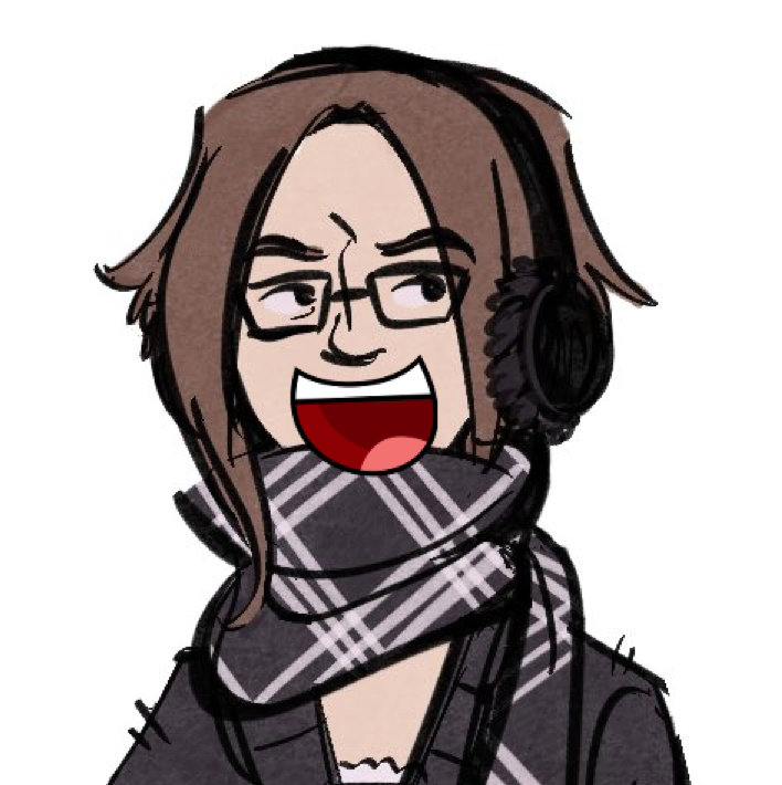 👽cronchy time👾 tweet media