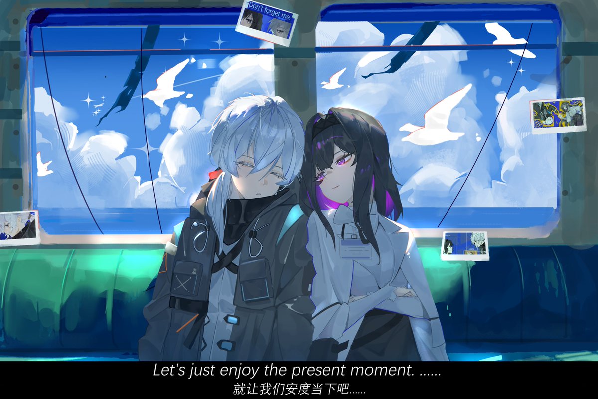 Boyaaaaaa tweet media