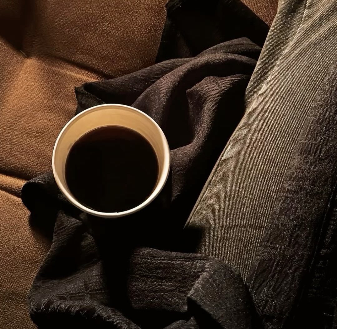 ☕️ Espuma de Café tweet media