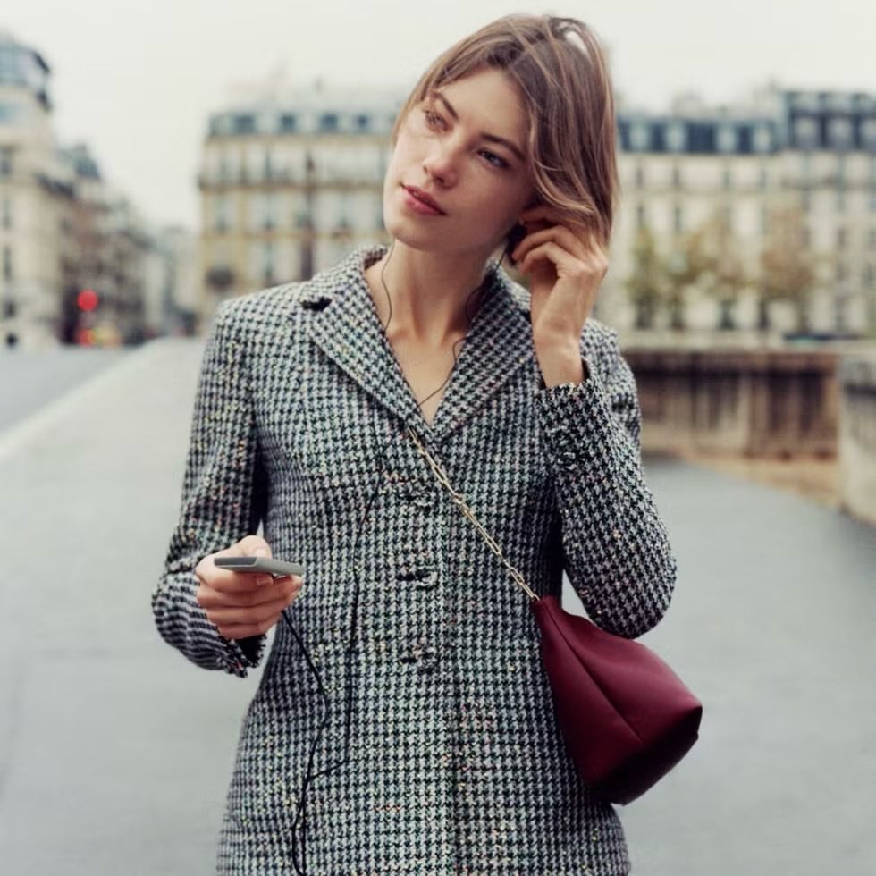 Storm Model Management tweet media