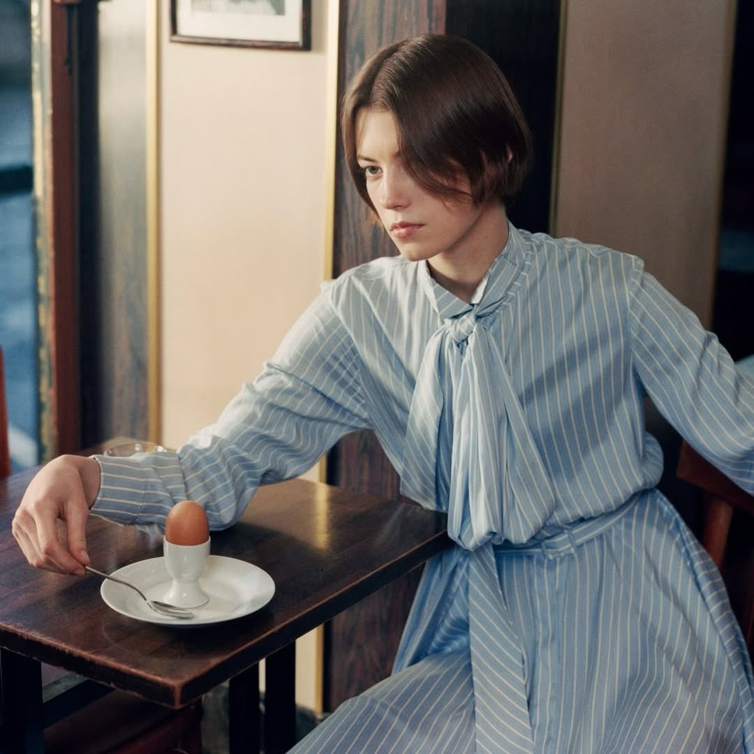 Storm Model Management tweet media