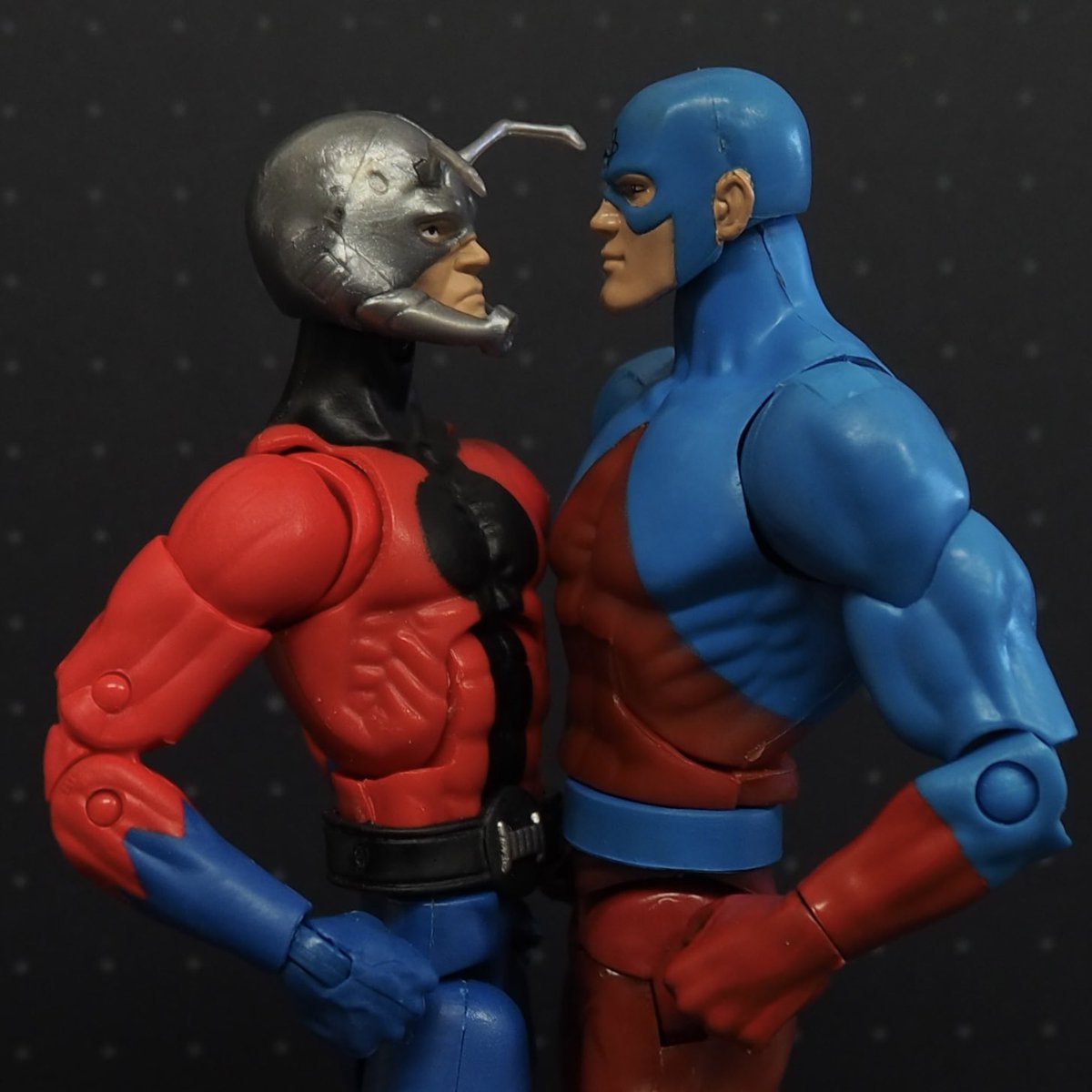 uncanny_kumasan's tweet image. 