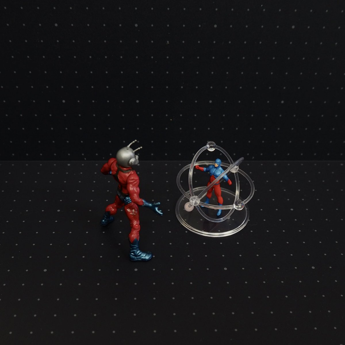 uncanny_kumasan's tweet image. 