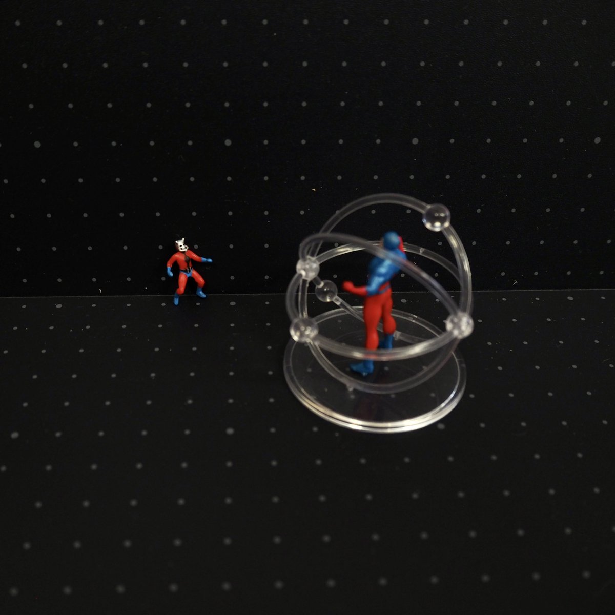 uncanny_kumasan's tweet image. 