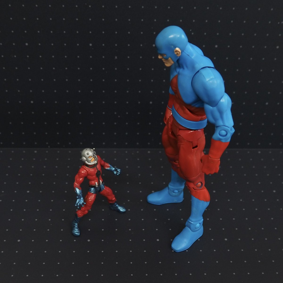 uncanny_kumasan's tweet image. 