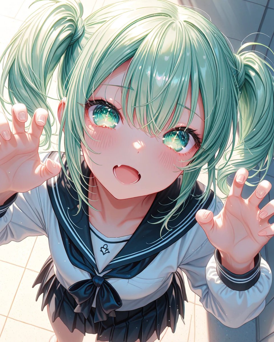 ame_Xmas810's tweet photo. おはようございます！
週末、金曜日！
土日休みの人はラストスパート！
共に頑張りましょ��！！

#AIイラスト #AIart︎ https://t.co/JKXECAJs5N