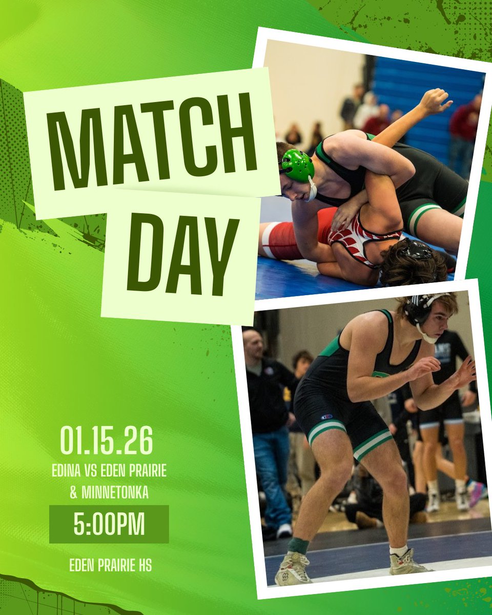 Edina Wrestling (@edinawrestling) on Twitter photo 