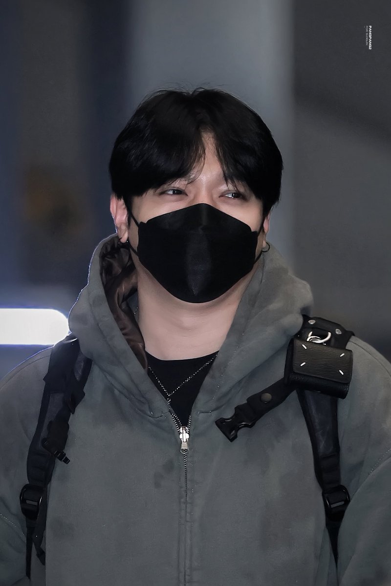 260115 ICN 출국

#성진 #SUNGJIN
#마이데이의_앵콜_성진아_생일축하해 #HAPPY_SUNGJIN_DAY