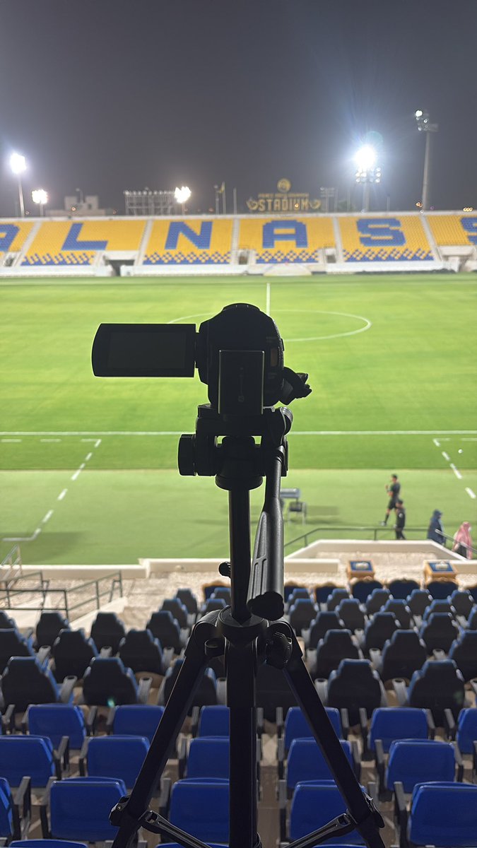 خالد الحصيني ⚽️📹 tweet media