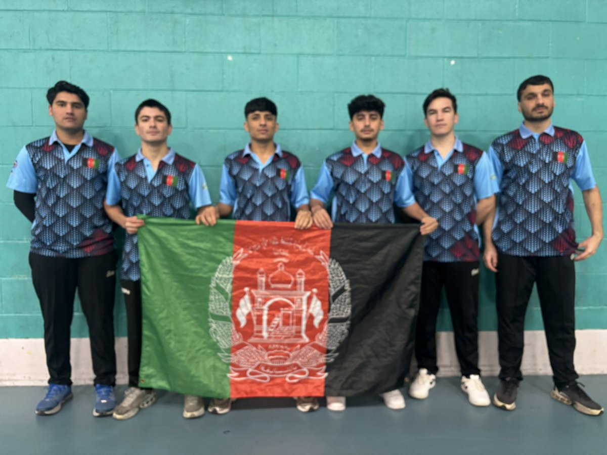 World In One City Cricket tweet media