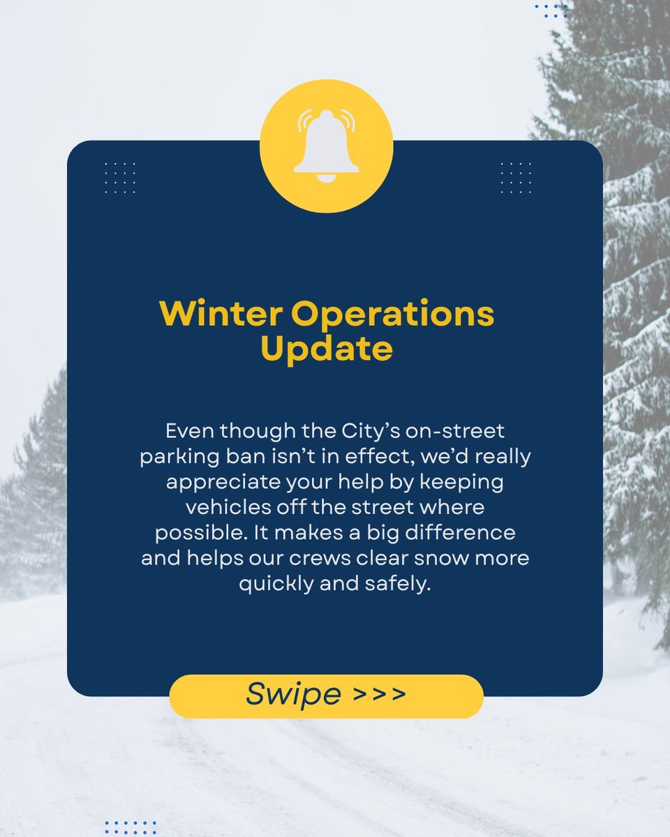 Mayor Mat Siscoe 🇨🇦 tweet media