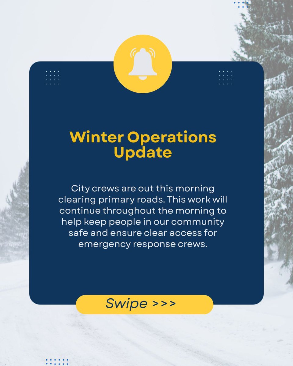 Mayor Mat Siscoe 🇨🇦 tweet media