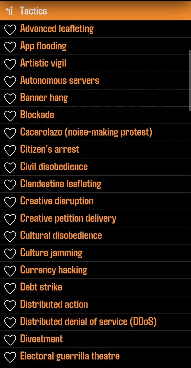 LoganLancing's tweet image. "Beautiful Trouble" is also a toolbox of tactics. If you want to understand what's happening in Minneapolis, you must know these.

Everything the Left does is theatrical, operational, and targeted. My favorites are "flash mob," "hoax," "infiltration," and "mass street action."