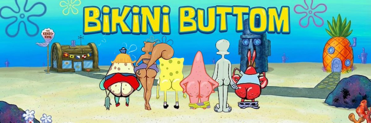 Here comes my next call !

$BUTTOM - just went live following the $BUTTCOIN narrative i think this can make some numbers.

ca- 6AdKekmg7JsQM47XJunnJywBibQEtioRayBcCyJGpump
join the comm- x.com/i/communities/…

$10,000 $BUTTOM will be AIRDROPPED equally among all the wallets