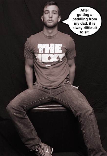 Harrison (@baseball_butts1) on Twitter photo 