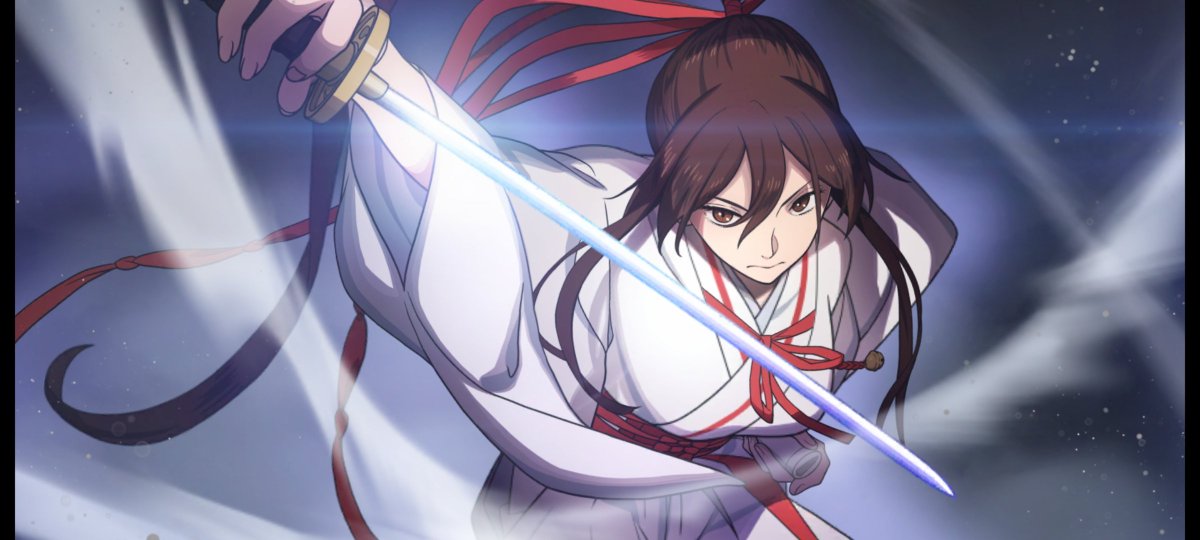 DailyJigokuraku tweet media