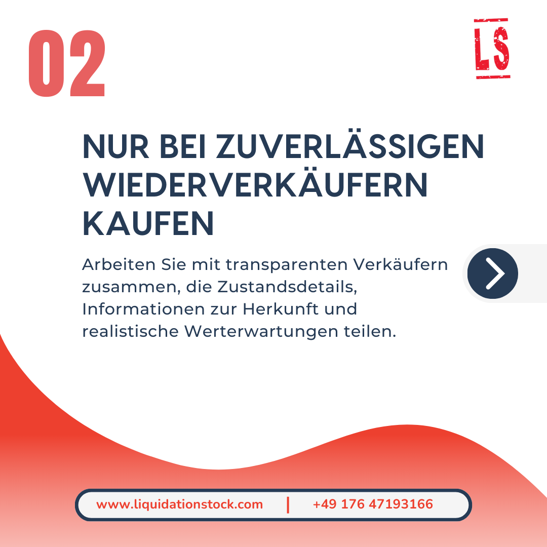 LStock_de's tweet photo. Wie man mit dem Weiterverkauf von Mystery-Boxen Geld verdient
.
.
👉Jetzt hier klicken, um den vollständigen Leitfaden zu lesen:
https://t.co/KJQITIYxT3

#liquidationstock #liquidationpartner #impexum #mysteryboxweiterverkauf #geldmitresale https://t.co/ThIqgIh9bQ