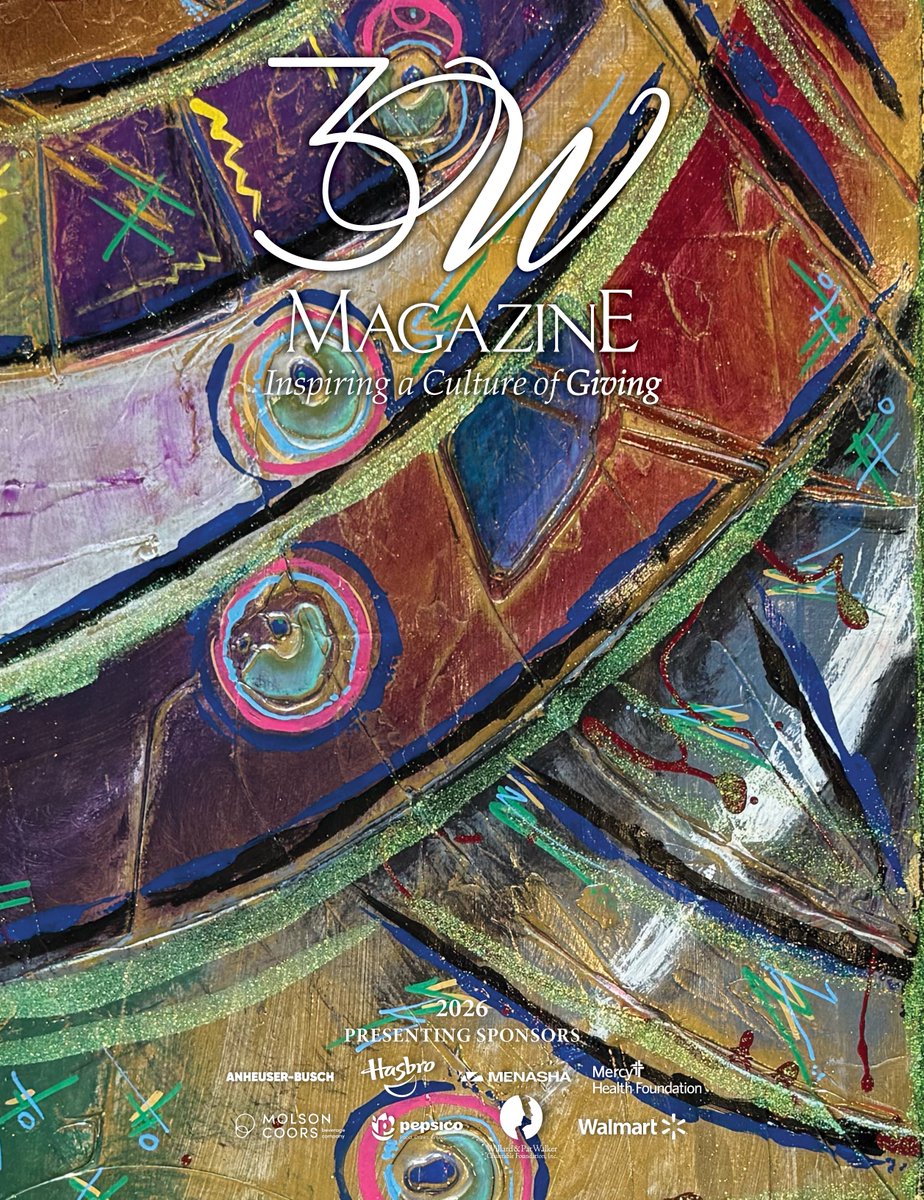 3W Magazine tweet media