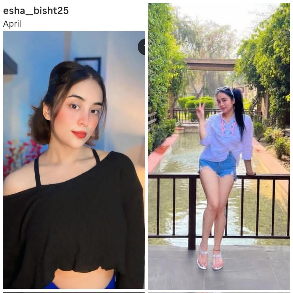 Randomramsena's tweet image. 🚨 A SERIOUS WARNING FOR YOUNG GIRLS FROM HINDU FAMILIES, PLEASE READ CAREFULLY

This is about awareness and safety, not hate against any religion or community.

A young Hindu girl from Uttarakhand is currently in a relationship with a man from Kashmir. Situations like these…